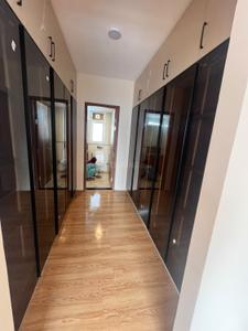 Image of 2859 Sq.ft 4.5 BHK Villa for rent in Godrej Golf Links Villas, Jaypee Greens, Greater Noida for Rs. 180000