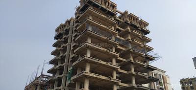 Image of 1068 Sq.ft 3 BHK Apartment / Flat for sale in High Rise Landmark, Dharapur, Guwahati for Rs. 6908000