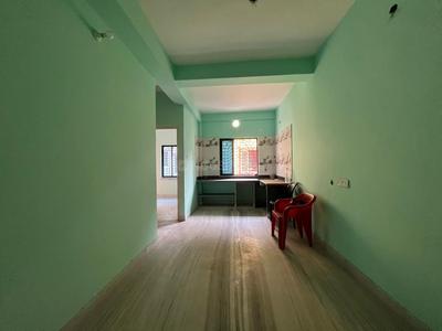 Hall Image of 800 Sq.ft 2 BHK Apartment / Flat for sale in Naktala Kolkata for Rs. 3200000
