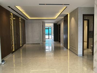 Living Room Image of 2200 Sq.ft 3 BHK Builder Floor for sale in Paramount Low Rise Floors South City 2, Sector 49 Gurgaon for Rs. 34500000
