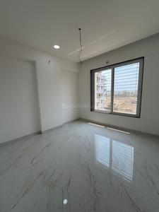 Bedroom Image of 1253 Sq.ft 2 BHK Apartment / Flat for sale in Rane Nagar Nashik for Rs. 5800000
