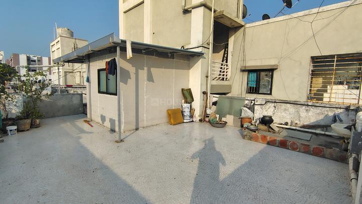 Parshwnath Om Residency  Main Image 1