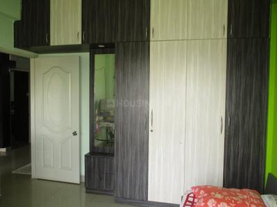 Bedroom Image of 1130 Sq.ft 2 BHK Apartment / Flat for sale in BDA BDA Gunjur Housing Project by Bangalore Development Authority, Gunjur Bengaluru for Rs. 8500000