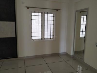 Bedroom Image of 1358 Sq.ft 2 BHK Apartment / Flat for rent in VARS Parkwood, Bellandur Bengaluru for Rs. 54000