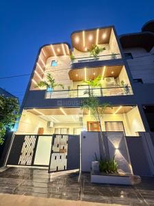 Image of 4050 Sq.ft 4 BHK Villa for sale in Jagatpura, Jaipur for Rs. 36500000