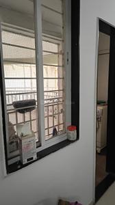 Bedroom Image of 950 Sq.ft 2 BHK Apartment / Flat for sale in Nirman Abhilasha, Lohegaon Pune for Rs. 7100000