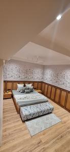 Bedroom Image of 3000 Sq.ft 4 BHK Villa for sale in Vedant Royal Mansions, Bill Vadodara for Rs. 17100000