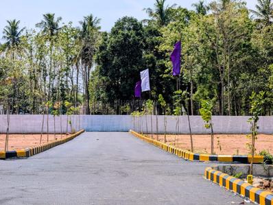 Image of 1140 Sq.ft Residential Plot / Land for sale in West Tambaram, Chennai for Rs. 3933000