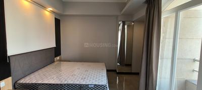 Bedroom Image of 688 Sq.ft 1 BHK Apartment / Flat for sale in Ameya Sapphire 83, Sector 83 Gurgaon for Rs. 5800000