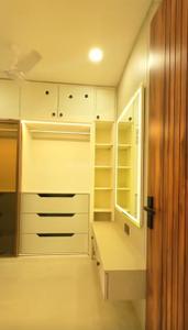 Bedroom Image of 1750 Sq.ft 2 BHK Independent House for sale in Rau Indore for Rs. 6500000