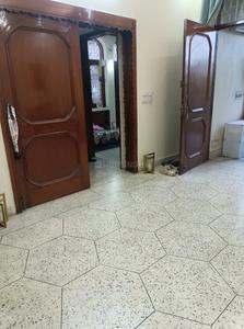 Hall Image of 900 Sq.ft 2 BHK Builder Floor for rent in Lajpat Nagar New Delhi for Rs. 41500