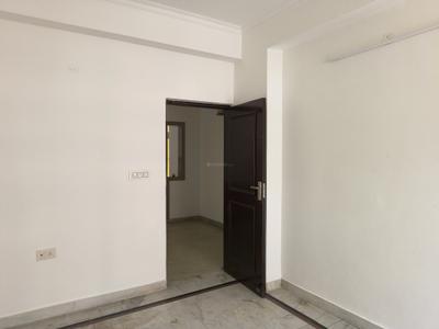 Bedroom Image of 1849 Sq.ft 3 BHK Apartment / Flat for sale in Mahagun Mansion Phase 1 and 2, Indirapuram Ghaziabad for Rs. 19800000