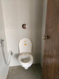 Bedroom Image of 750 Sq.ft 1 BHK Apartment / Flat for sale in Ulwe Navi Mumbai for Rs. 6650000