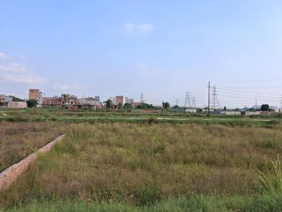 Image of 900 Sq.ft Residential Plot / Land for sale in Knowledge Park 2, Greater Noida for Rs. 4200000