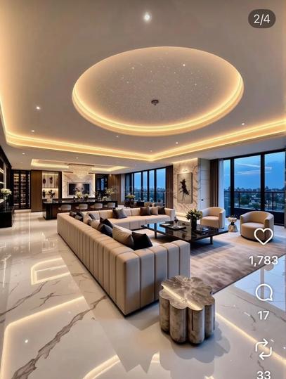 Block F, Vasant Vihar Main Image 1