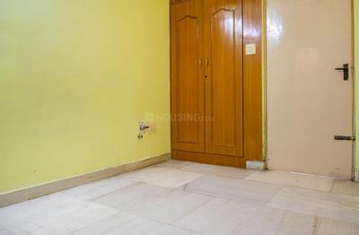 Bedroom Image of 1300 Sq.ft 3 BHK Apartment / Flat for rent in Panduranga Nagar Bengaluru for Rs. 28000