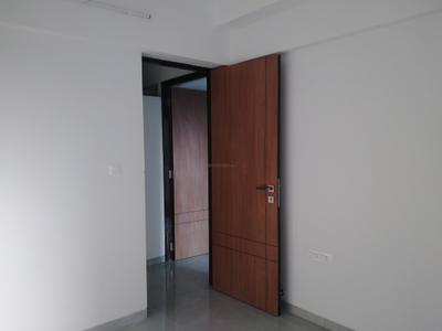Bedroom Image of 800 Sq.ft 2 BHK Apartment / Flat for sale in Rajhans Blossom Building 6 Wing C&amp;D by Ananda Developers Mumbai, Vasai West Vasai for Rs. 6900000