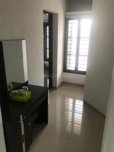 Hall Image of 3200 Sq.ft 3.5 BHK Independent House for rent in Vallabh Vidhyanagar Anand for Rs. 40000