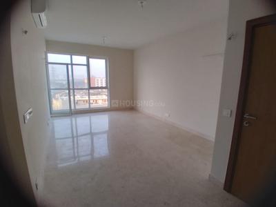 Hall Image of 1296 Sq.ft 2 BHK Apartment / Flat for rent in Ireo The Corridors, Sector 67 Gurgaon for Rs. 51000