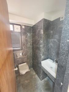 Image of 1300 Sq.ft 2 BHK Apartment / Flat for rent in Apurva Aasthaa Onyx, Memnagar, Ahmedabad for Rs. 25000