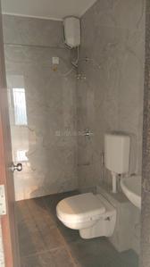 Image of 1201 Sq.ft 3 BHK Apartment / Flat for rent in Borivali West, Mumbai for Rs. 85000