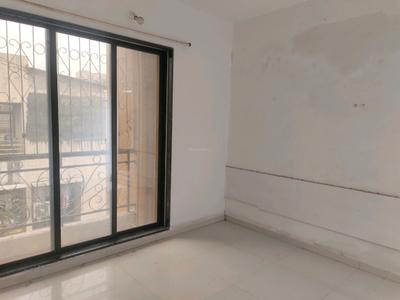Bedroom Image of 1300 Sq.ft 2.5 BHK Apartment / Flat for sale in Gold Crest Enclave, Ulwe Navi Mumbai for Rs. 11000000