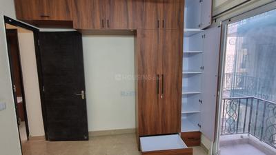 Bedroom Image of 822 Sq.ft 2 BHK Builder Floor for sale in Signature Global Park 2 And 3, Sector 36 Sohna for Rs. 8500000