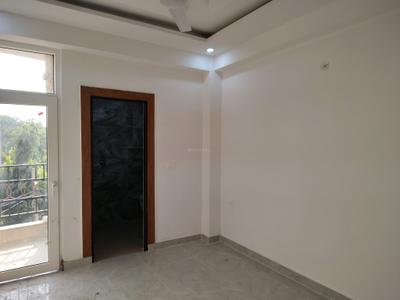Bedroom Image of 1120 Sq.ft 2 BHK Apartment / Flat for sale in THV Heritage Heights, Noida Extension Greater Noida for Rs. 4870000