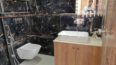 Image of 1675 Sq.ft 3 BHK Builder Floor for rent in Sector 51, Gurgaon for Rs. 65000