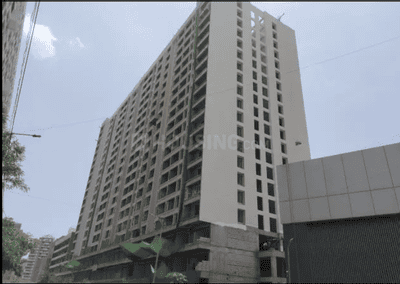 Image of 1620 Sq.ft 3 BHK Apartment / Flat for sale in Basil Maximus, Punawale, Pune for Rs. 13300000