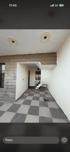 Image of 1017 Sq.ft 3 BHK Independent House for sale in Vaneet Sunview, Gulabgarh, Dera Bassi for Rs. 7500000