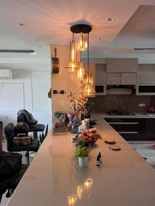 Hall Image of 1210 Sq.ft 2 BHK Apartment / Flat for sale in Unitech The Palms, Sector 41 Gurgaon for Rs. 27000000