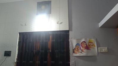 Kitchen Image of 1500 Sq.ft 2.5 BHK Independent House for rent in Bhayli Vadodara for Rs. 16000
