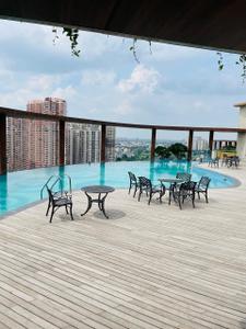 Image of 1425 Sq.ft 3 BHK Apartment / Flat for sale in Rise Organic, Wave City, Ghaziabad for Rs. 12000000