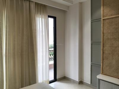 Bedroom Image of 2700 Sq.ft 3 BHK Builder Floor for sale in Ansal C1 - Block, Palam Vihar Gurgaon for Rs. 32500000