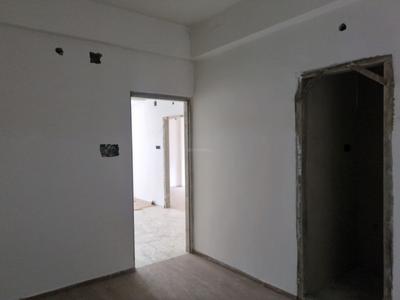 Bedroom Image of 2135 Sq.ft 4 BHK Apartment / Flat for sale in Lake Town Kolkata for Rs. 16653000