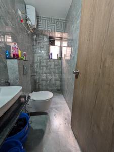 Image of 1615 Sq.ft 3 BHK Apartment / Flat for sale in Kothrud, Pune for Rs. 21000000