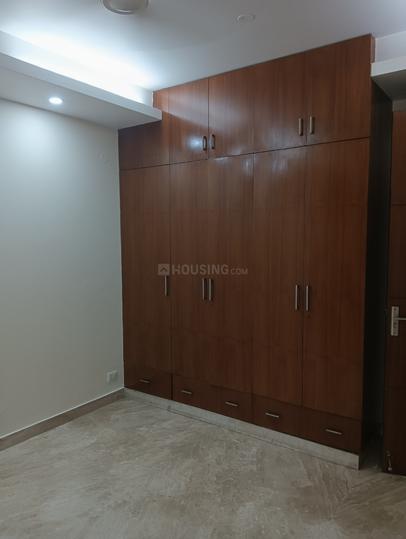 Block I, Chittaranjan Park Bedroom 1