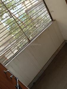 Balcony Image of 1350 Sq.ft 3 BHK Apartment / Flat for sale in Himayath Nagar Hyderabad for Rs. 10000000