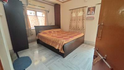 Bedroom Image of 1350 Sq.ft 3 BHK Apartment / Flat for sale in Garia, Sonarpur Kolkata for Rs. 6800000