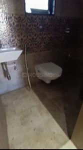 Bathroom Image of 874 Sq.ft 2 BHK Apartment / Flat for sale in Nexus Kinaara A, Chikhali Pune for Rs. 4460000
