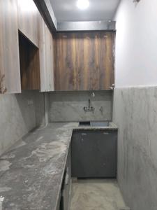 2 BHK Independent Builder Floor