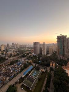 3 BHK Flat