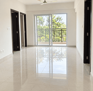 Hall Image of 860 Sq.ft 2 BHK Apartment / Flat for sale in Shriram Liberty Square by Shriram Properties, Electronic City Bengaluru for Rs. 7500000