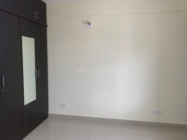 1st Phase, JP Nagar Bedroom 1