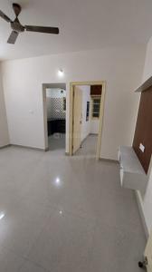 Hall Image of 550 Sq.ft 1 BHK Independent House for rent in Koramangala Bengaluru for Rs. 24000