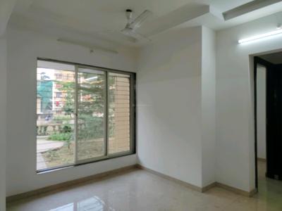 Living Room Image of 890 Sq.ft 2 BHK Apartment / Flat for sale in Madhav Vatika X, Palghar Mumbai for Rs. 4000001