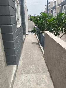 Image of 2718 Sq.ft 4 BHK Villa for sale in Siri Sampada Serene, Turkayamjal, Hyderabad for Rs. 20705500