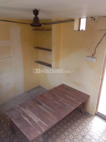 ground floor Bajaj colony sector 1new rajendra nagar ring Bedroom 1