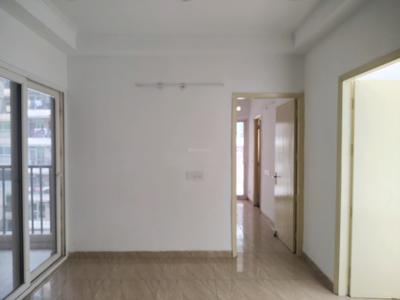 Living Room Image of 955 Sq.ft 2 BHK Apartment / Flat for sale in Gaurs 14th Avenue, Noida Extension Greater Noida for Rs. 8400000
